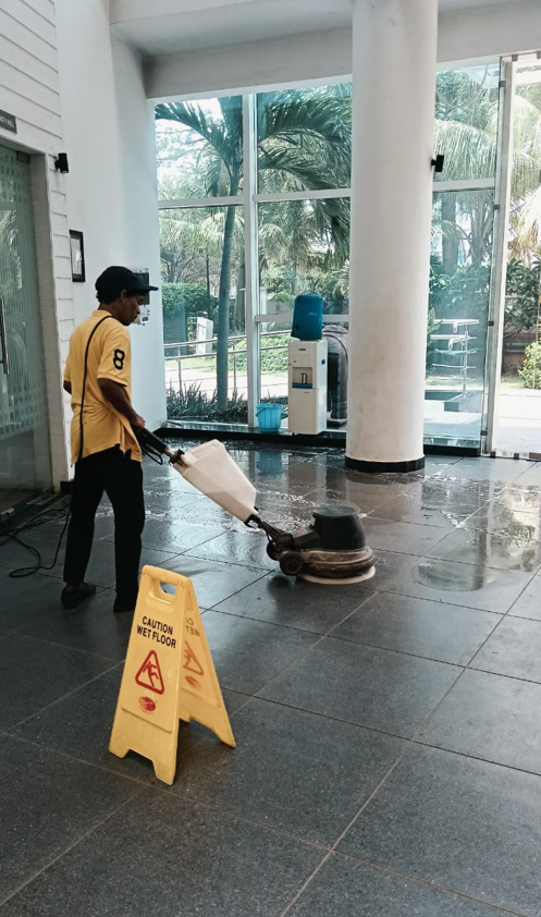 Facility Management Services