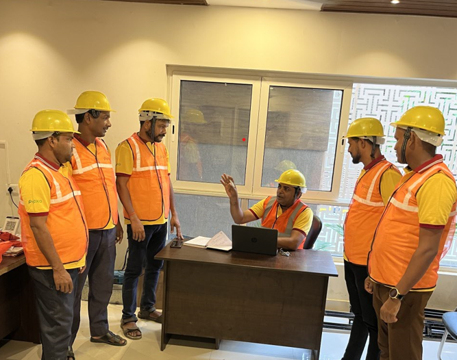 Technical Services