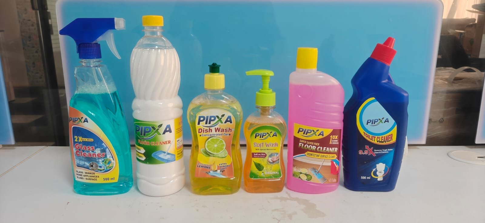 Annual Advance Payment AMC